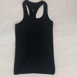 Lululemon racerback tank top